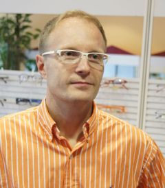 Andreas Waurick