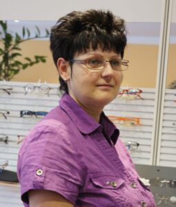Kerstin Nitschke