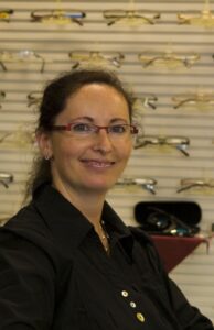 Sandra Haschke
